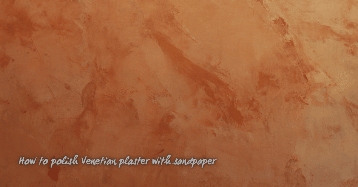 4 Venetian plaster tips for beginners - craftingwithconcrete.com