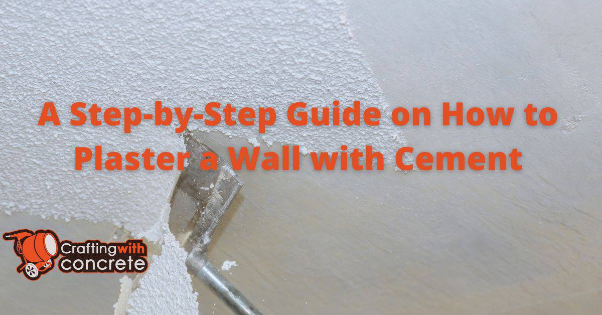A StepbyStep Guide How to Remove Plaster Ceiling with Wire Mesh