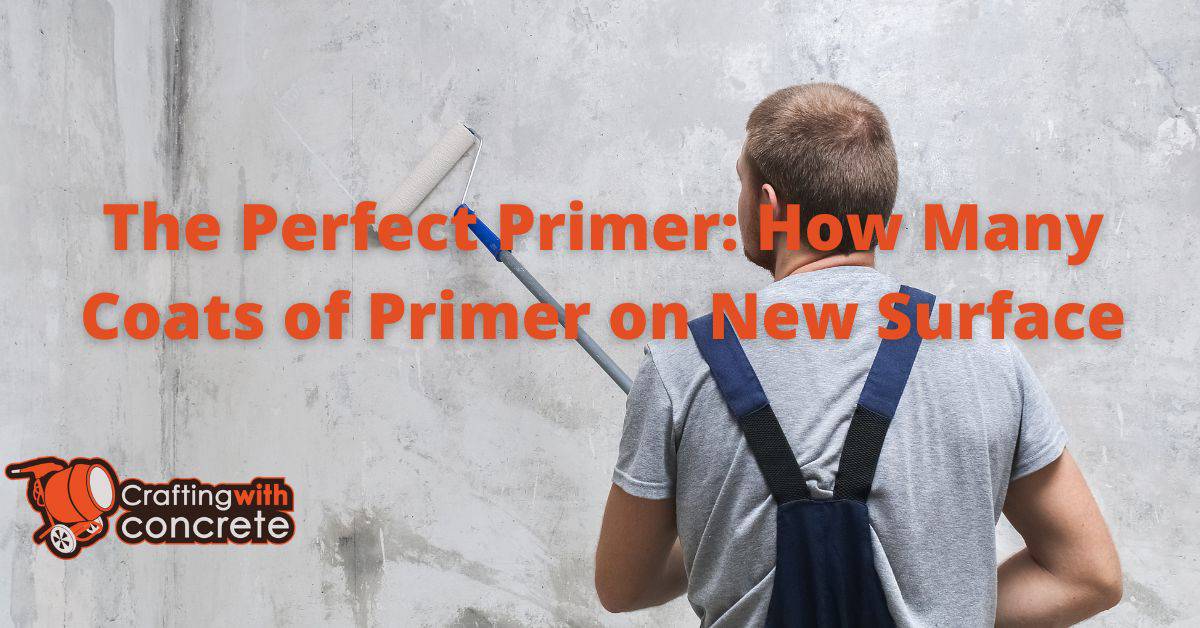 Paint Primer Drying Time What You Need to Know