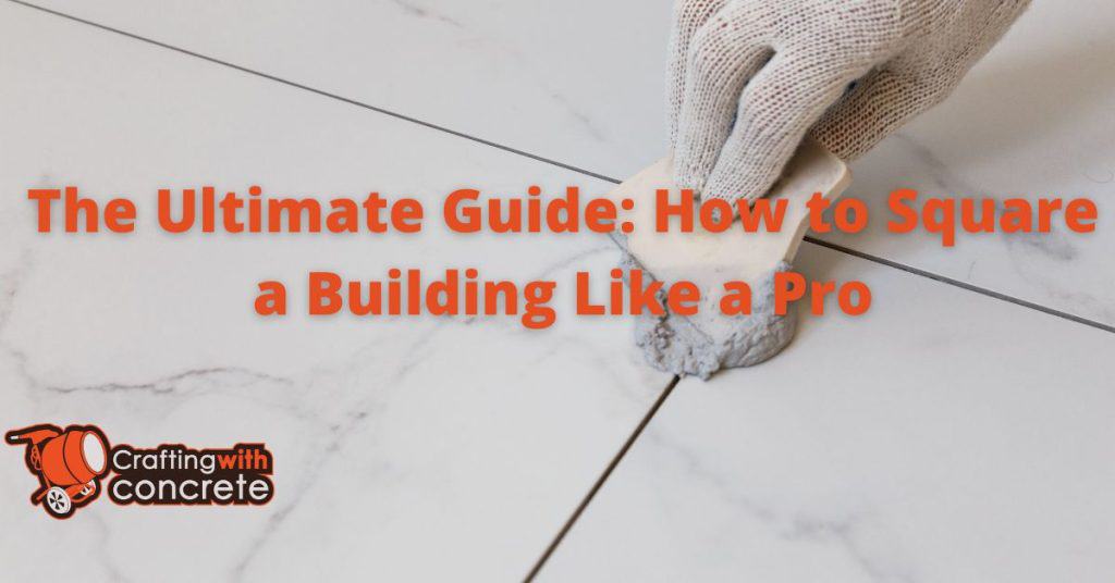 Patience is Key: Understanding the Drying Time of Grout