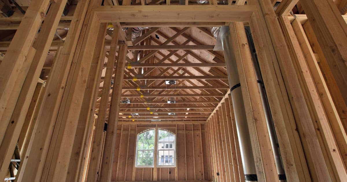 Preserving the Integrity of Wood Frame Construction: How Moisture ...