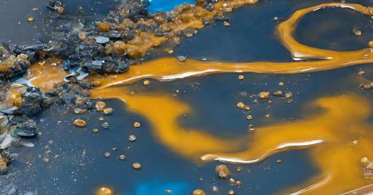 Pouring Resin in High Humidity How to Achieve Flawless Results Every