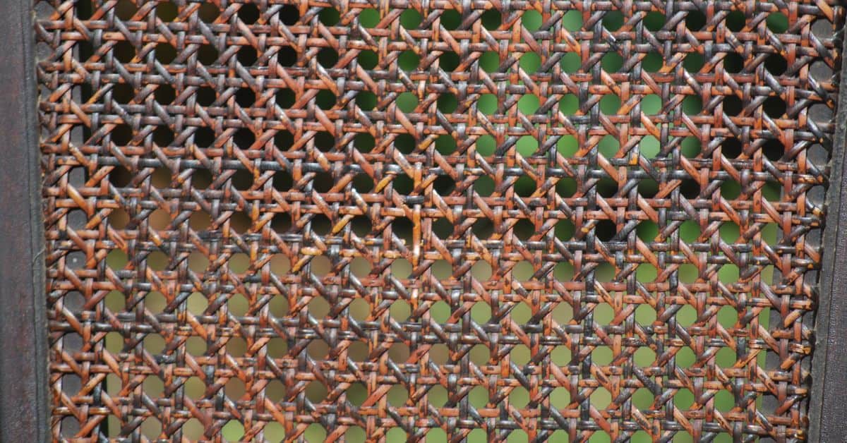 The Guide How Much to Charge for Caning Chairs Made Easy
