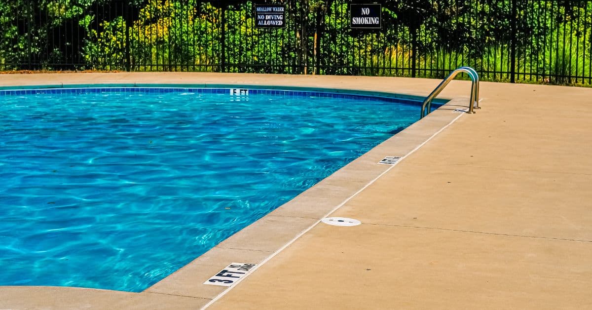 Exploring the Relationship Between Concrete Patios and Property Tax