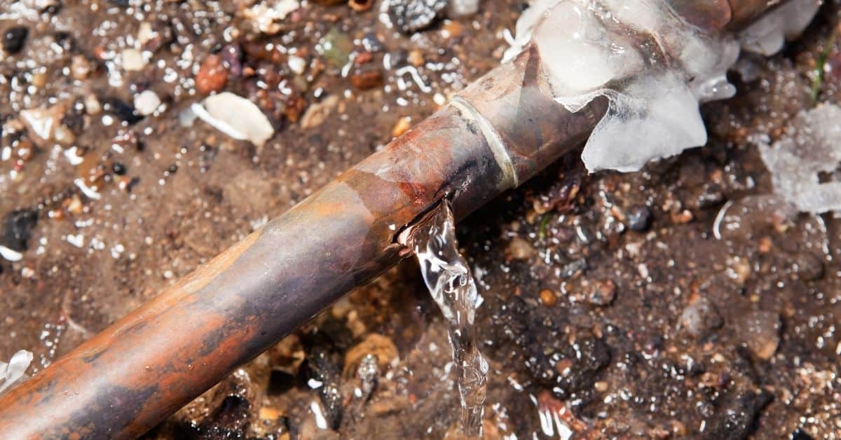 The Lifespan of Copper Pipes How Long Does Copper Pipe Last?
