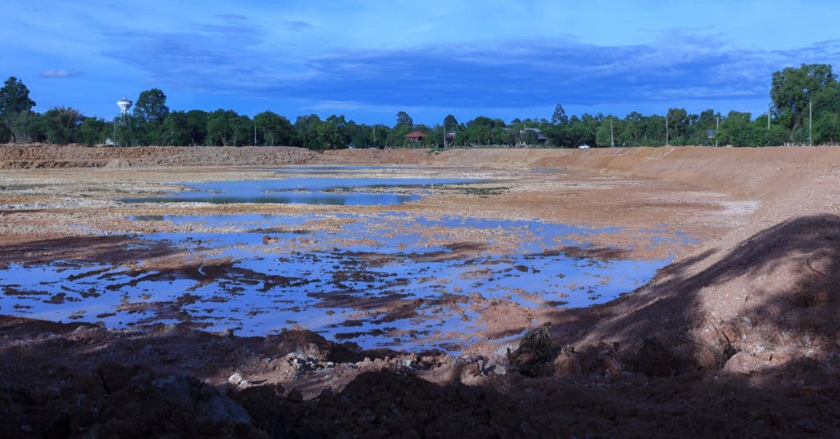 Expert Guide How to Dredge a Pond and Restore its Natural Beauty