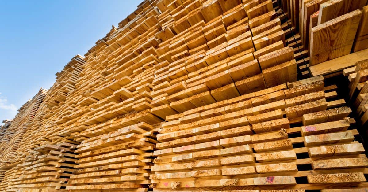The Optimal Temperature for KilnDrying Firewood How Hot Does a Kiln
