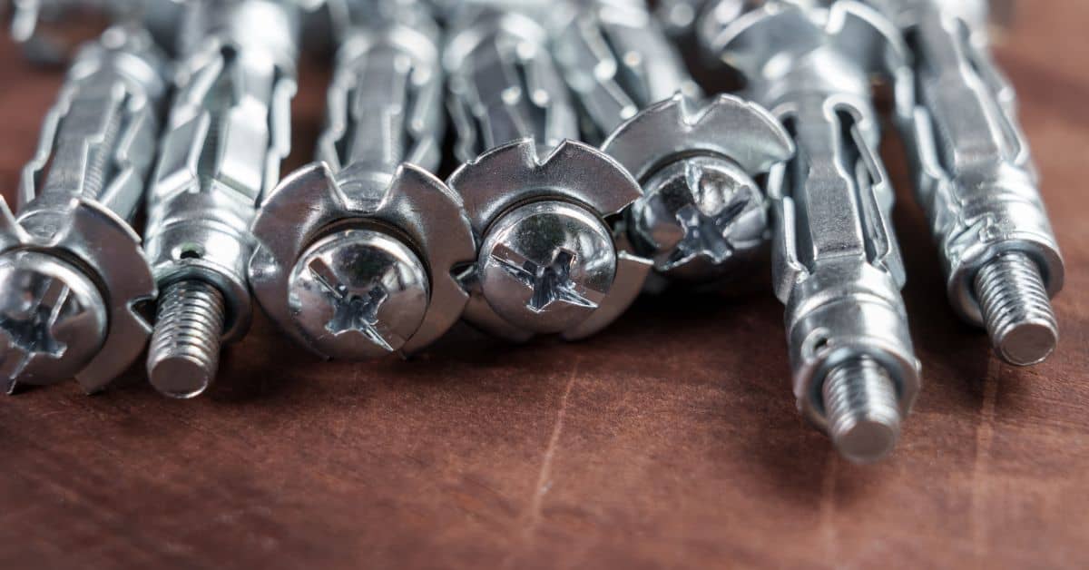 A StepbyStep Guide How to Remove Wall Anchors Safely and Effectively