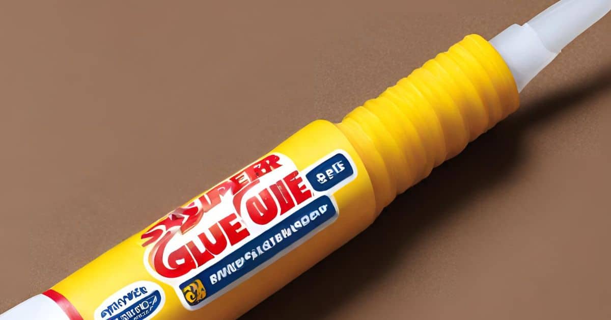 Unstick Yourself StepbyStep Instructions on Removing Super Glue from