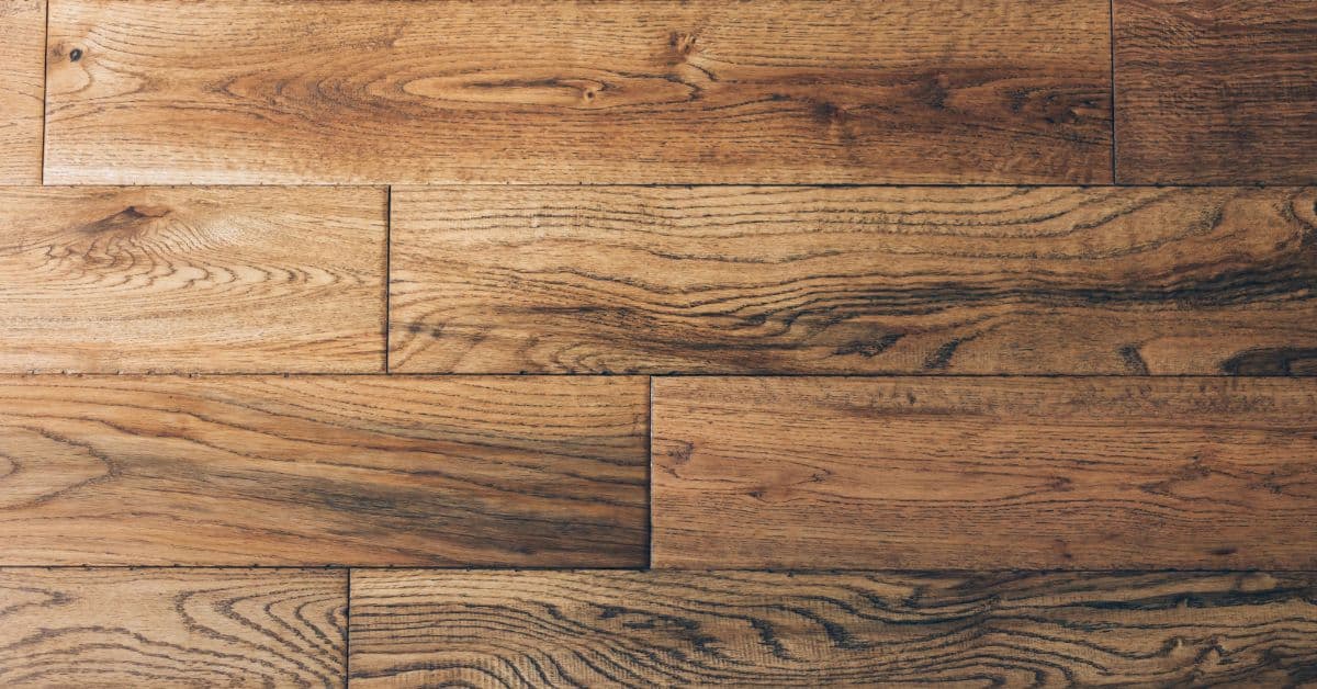 Preserve the Natural Charm Caring for and Protecting Your OilFinished