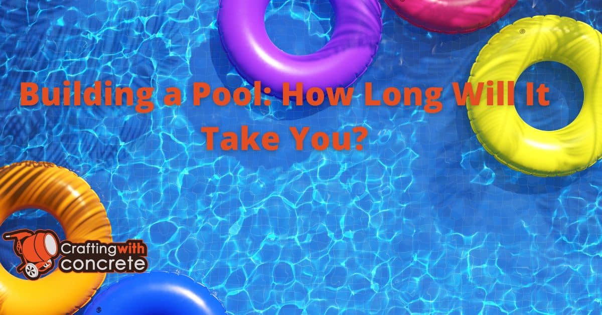 Pool Building Timeline Key Factors & Duration Explained