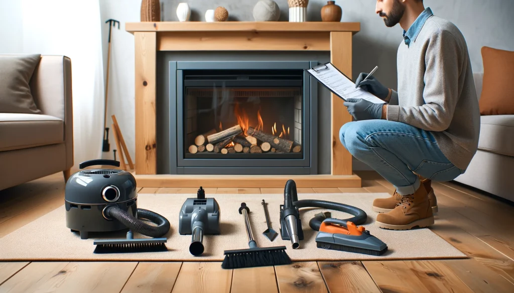 4 Key Factors That Affect Propane Consumption in Fireplaces