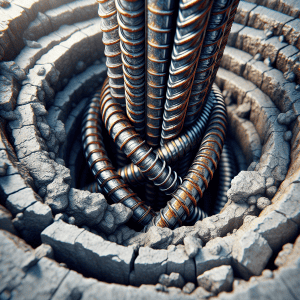 Rebar in Concrete: Guide to Strength & Durability ...