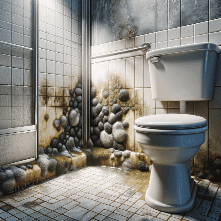 Tiny Black Dots on Wood Floor The Ultimate Guide to Identifying and