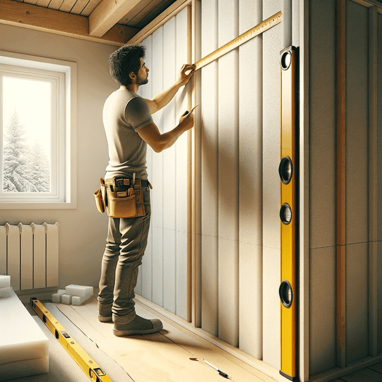 How to Attach Foam Board Insulation The Ultimate Guide