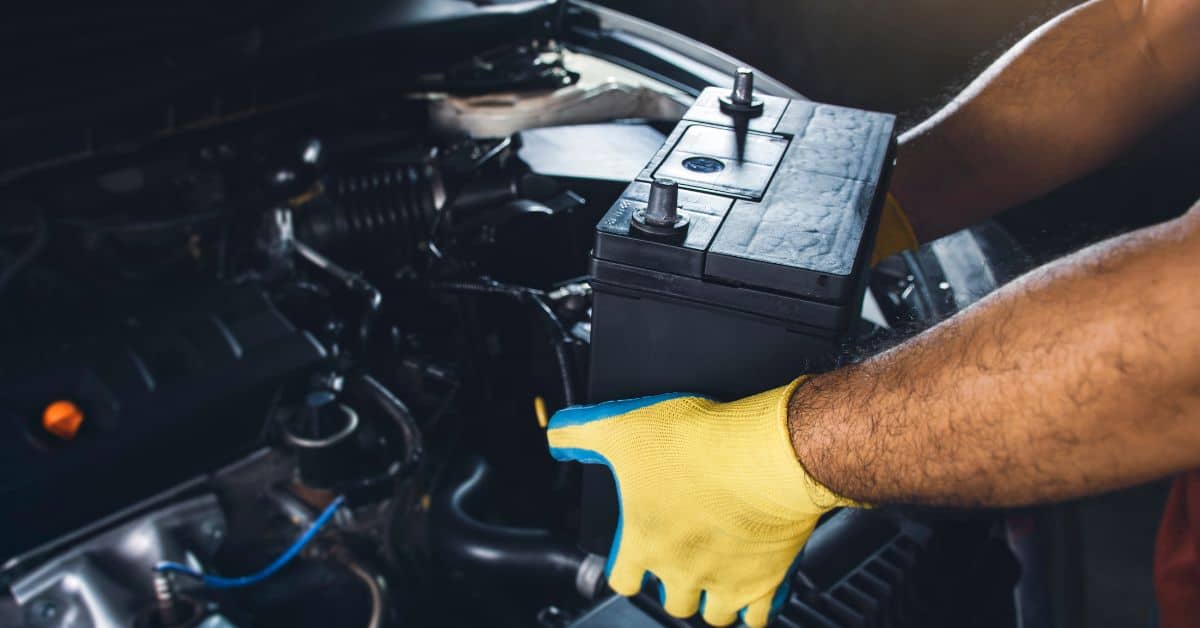 Jump Start a Dead Battery How Long Will It Last?