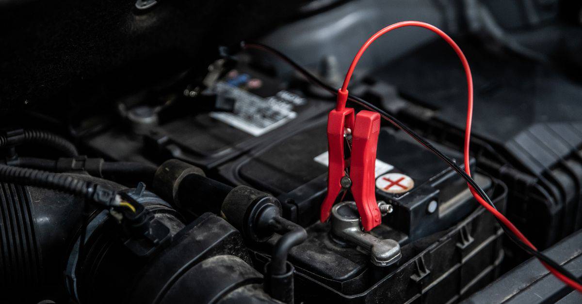 Jump Start a Dead Battery How Long Will It Last?