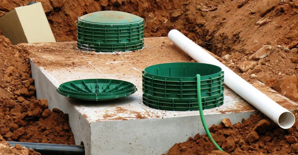 Septic Tank Costs - Instagram