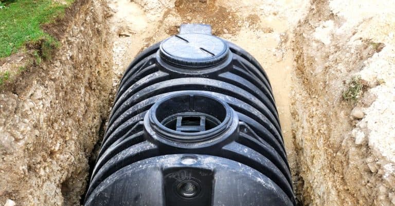 Septic Tank Repairs - Instagram