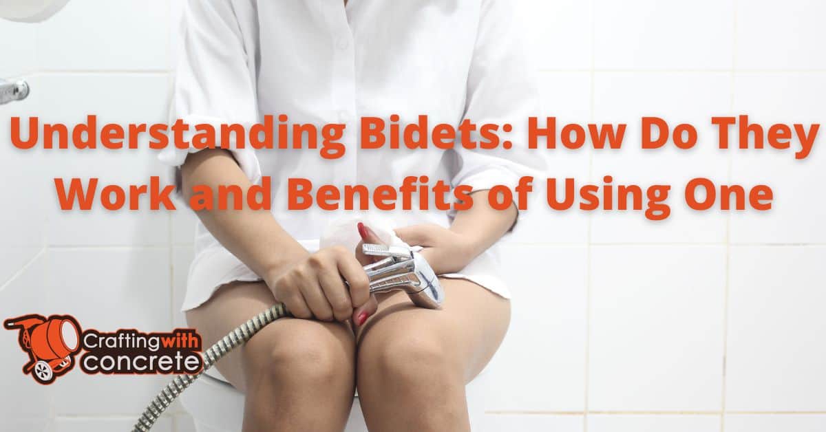 Ultimate Guide to Bidets Benefits & Usage Explained