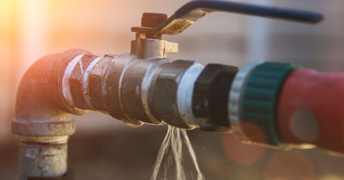 Slash High Sewer Bills Causes Quick Fixes Craftingwithconcrete