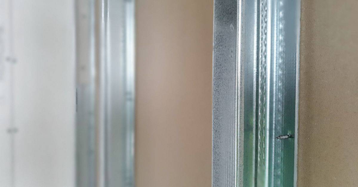 Understanding Stud Spacing How Far Apart Are Wall Studs?