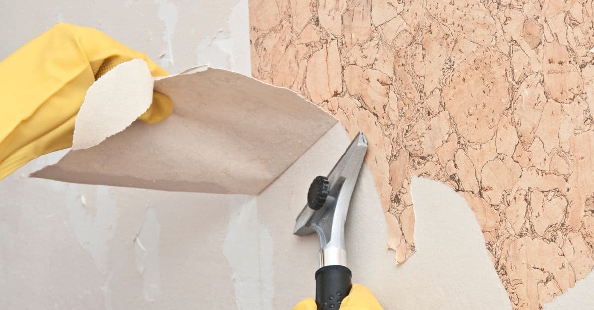Wallpaper Removal Costs Understanding Pricing and Factors
