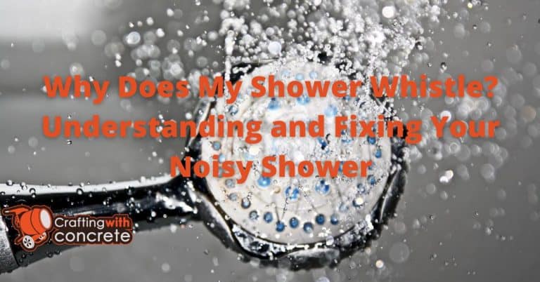 Fix Noisy Shower: Causes & Easy Solutions Explained ...