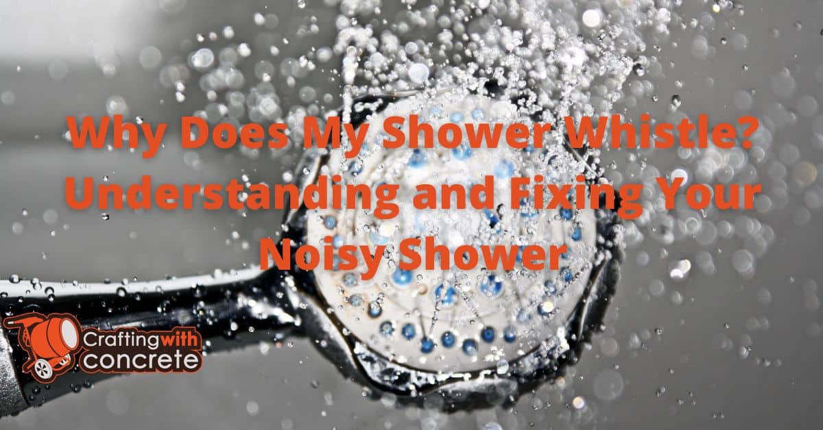 How To Fix Noise Showerhead At Lynn Morgan Blog