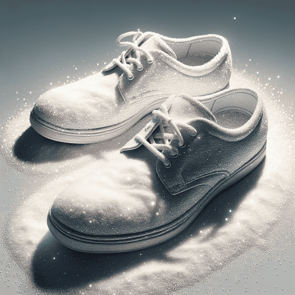 Baking Soda Shoe Cleaning 101 Easy DIY Techniques
