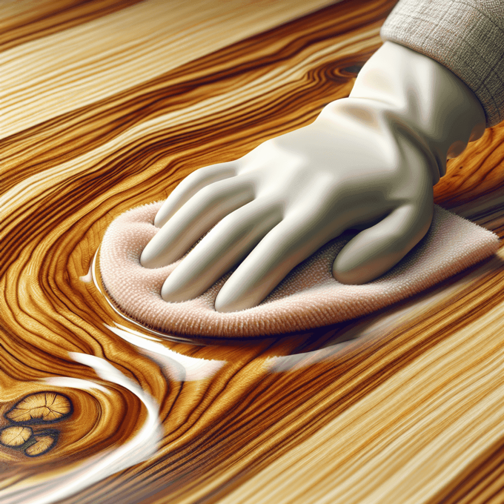 Remove Marker from Wood Proven Cleaning Techniques