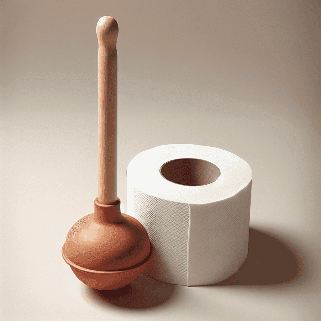 Unclog Toilets 8 Steps to Fix Poop & Water Blockages