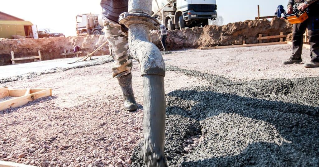 Can You Pour Concrete Over Concrete to Level? Comprehensive Guide