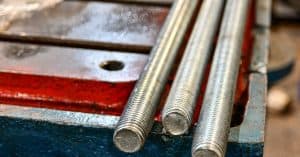 Cut Threaded Rods Like a Pro: Essential Tips & Tricks ...