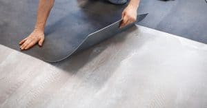 how long does vinyl flooring last depending on quality ...