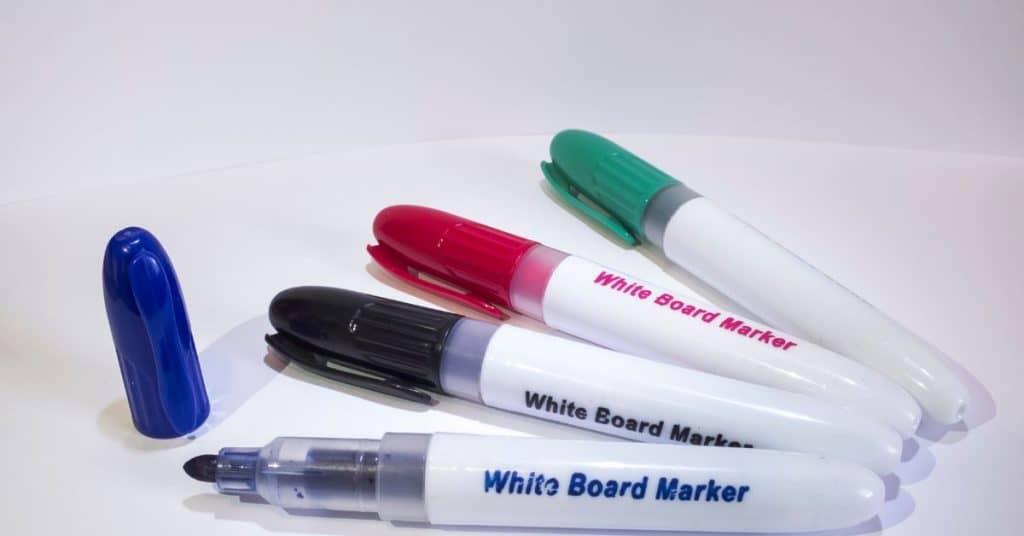 Erase Marker Stains Clothing CleanUp Guide