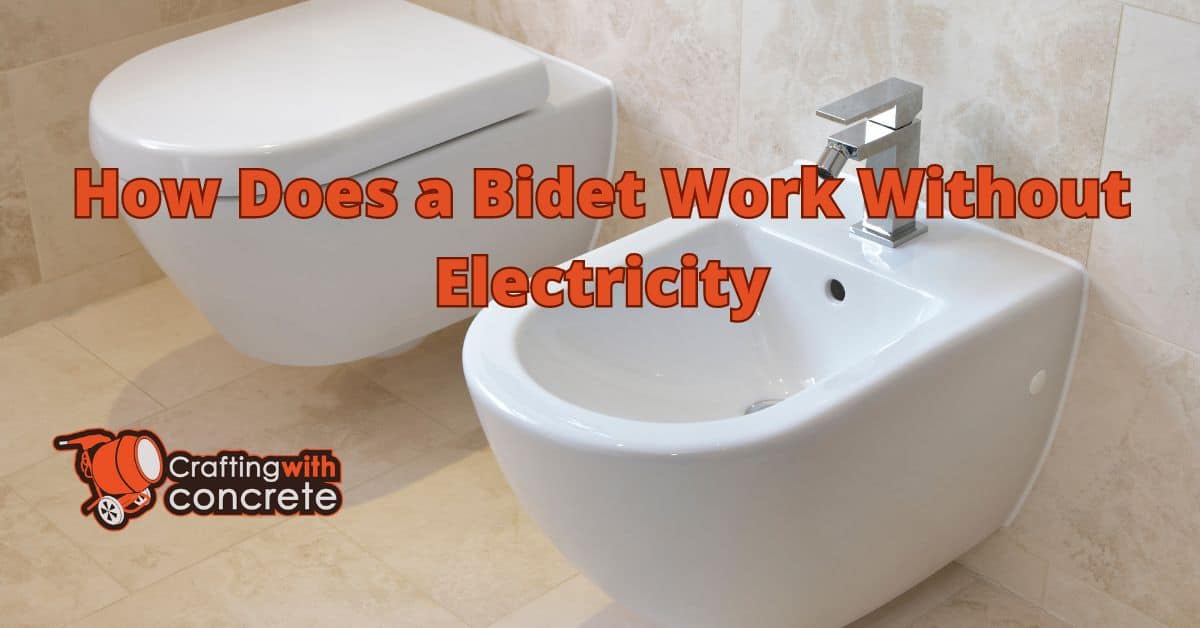 How NonElectric Bidets Work Comprehensive Guide & Benefits