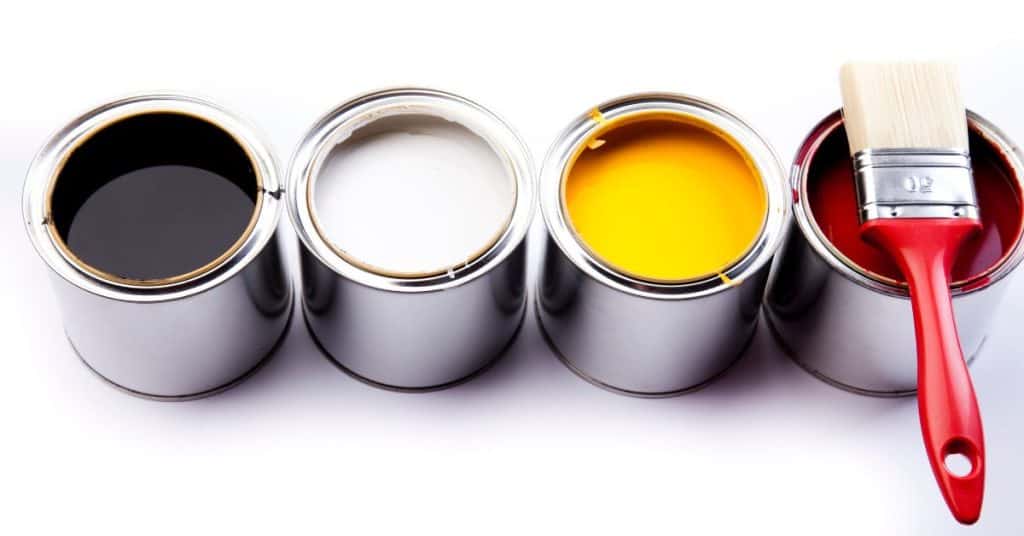 Paint Fume Exposure Guide: Health Effects & Safety Tips