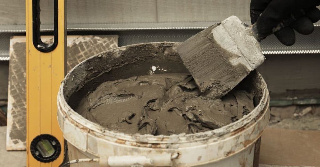 Learn how long does thinset take to dry