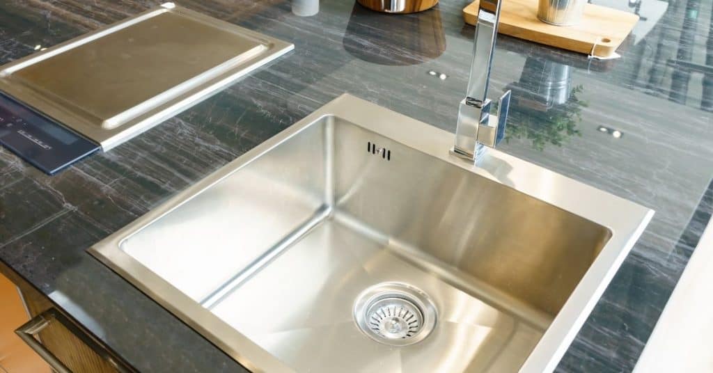 How to Clean Stainless Steel Sink Without Scratching
