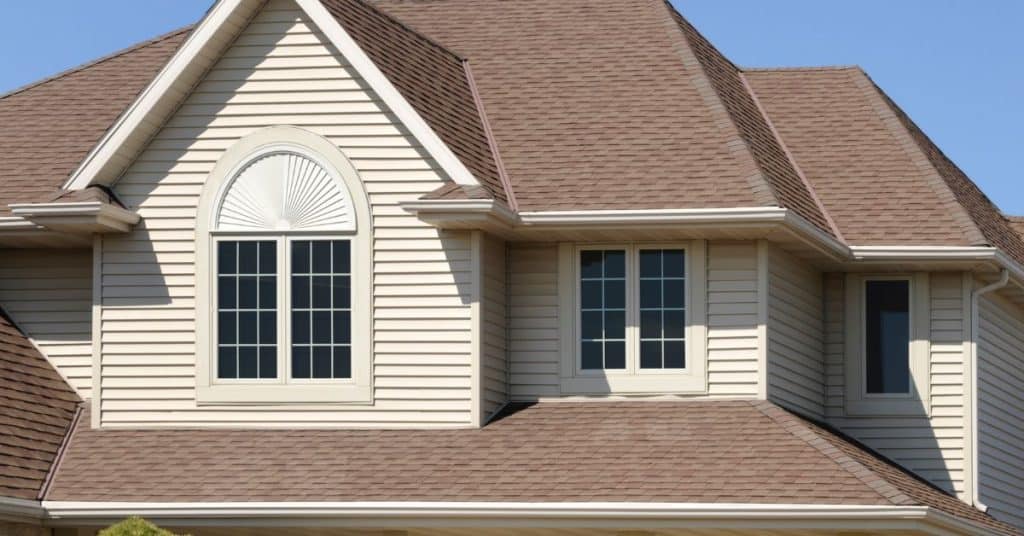 How to paint aluminum siding on house