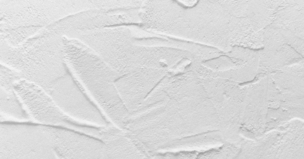 How to remove texture from walls that is painted