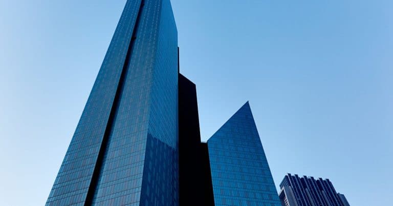 Basic Skyscraper How are skyscrapers built step by step - craftingwithconcrete.com