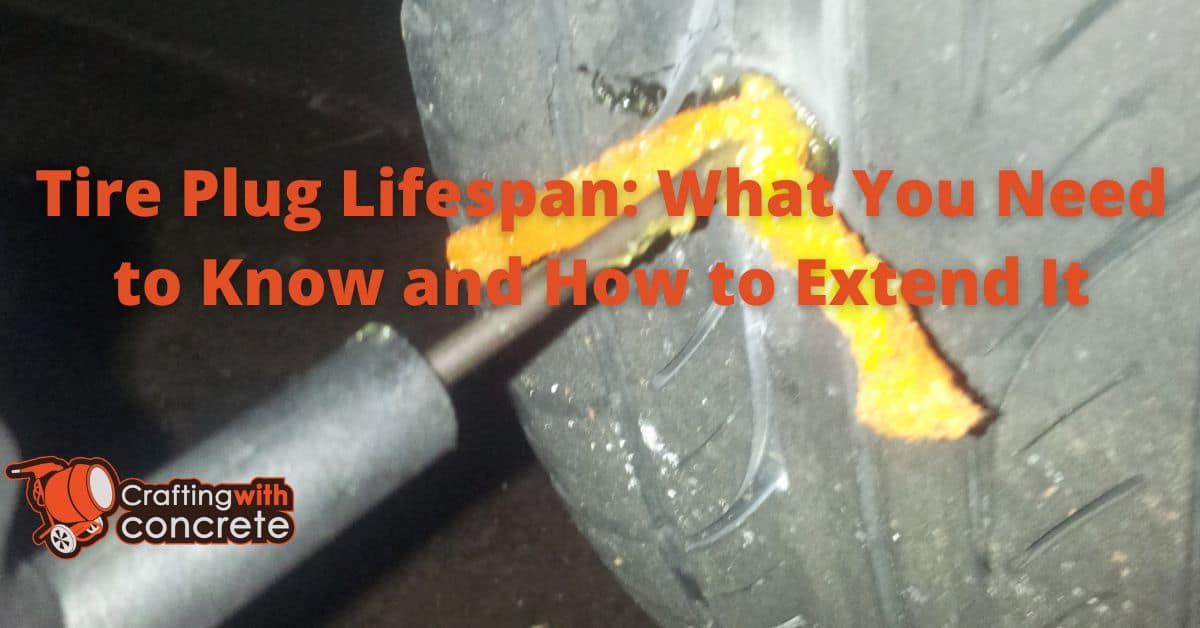 Tire Plug Guide Longevity, Tips & Repair Costs