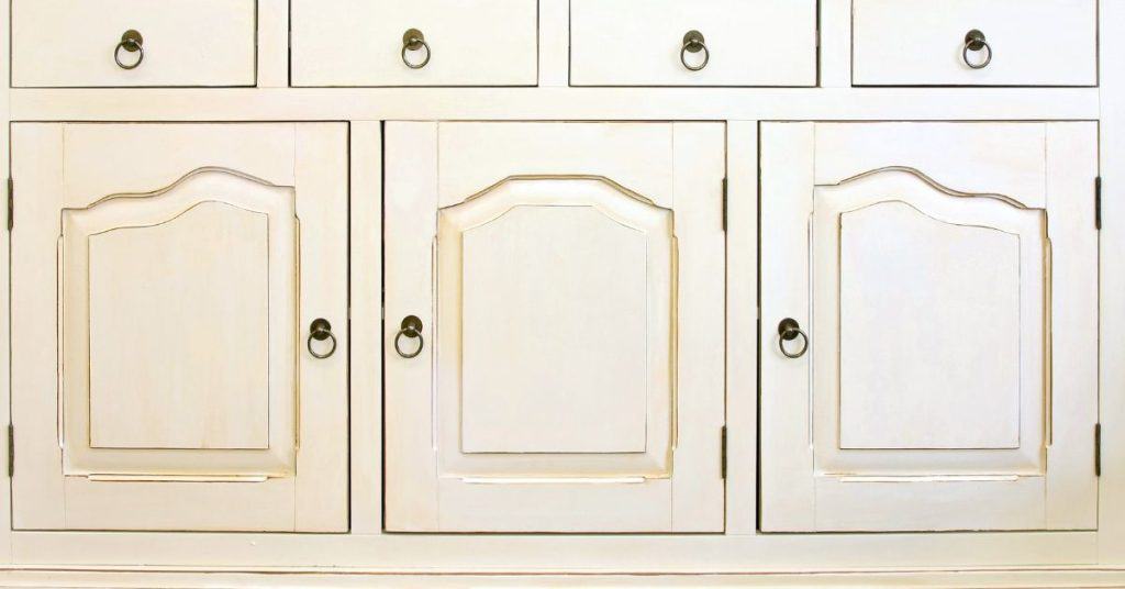 Liquid Sandpaper Guide Prep for Painting