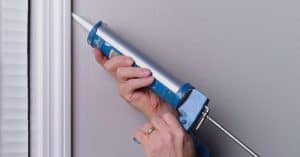 HB42 Ultimate Pro-Finish Decorators Caulk White 380ml - View #8