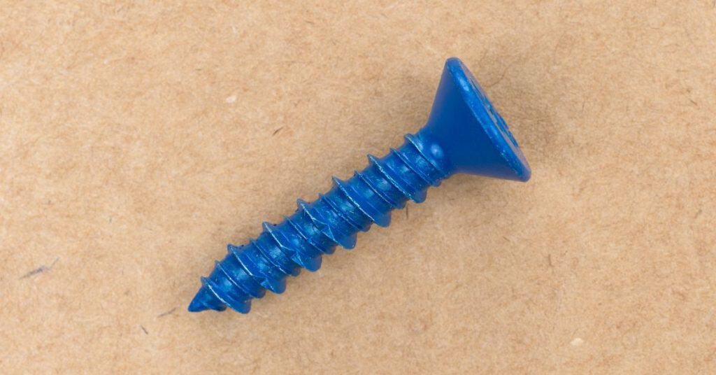 Expert insights how to use tapcon screws