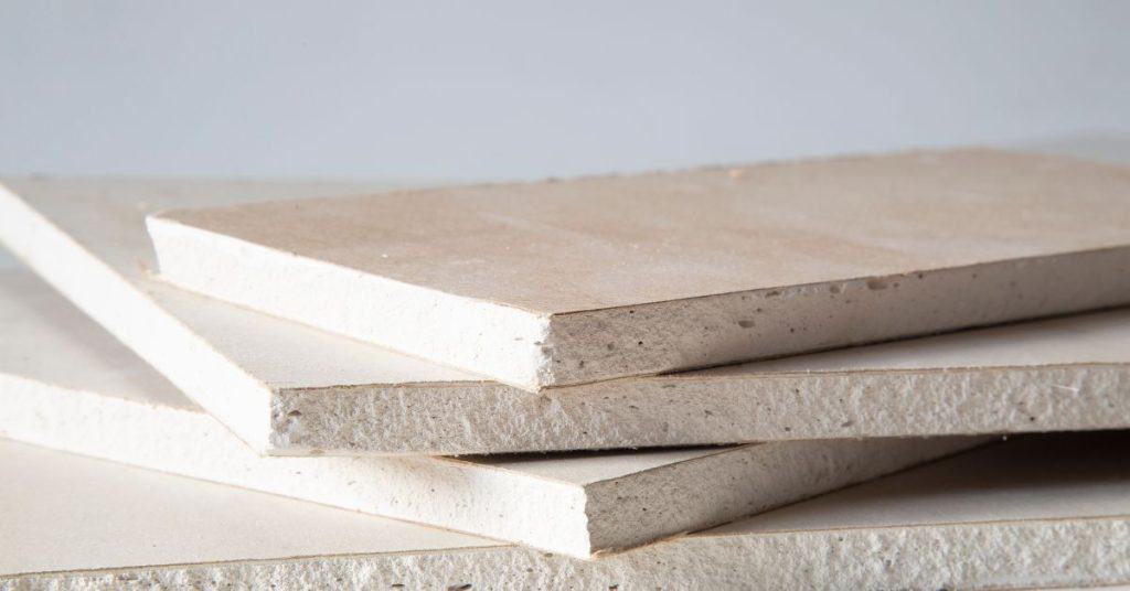 How much to install drywall per square foot