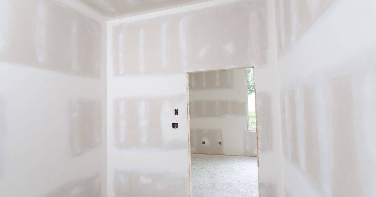 Drywall Mud Drying Guide Tips for Perfect Finishes