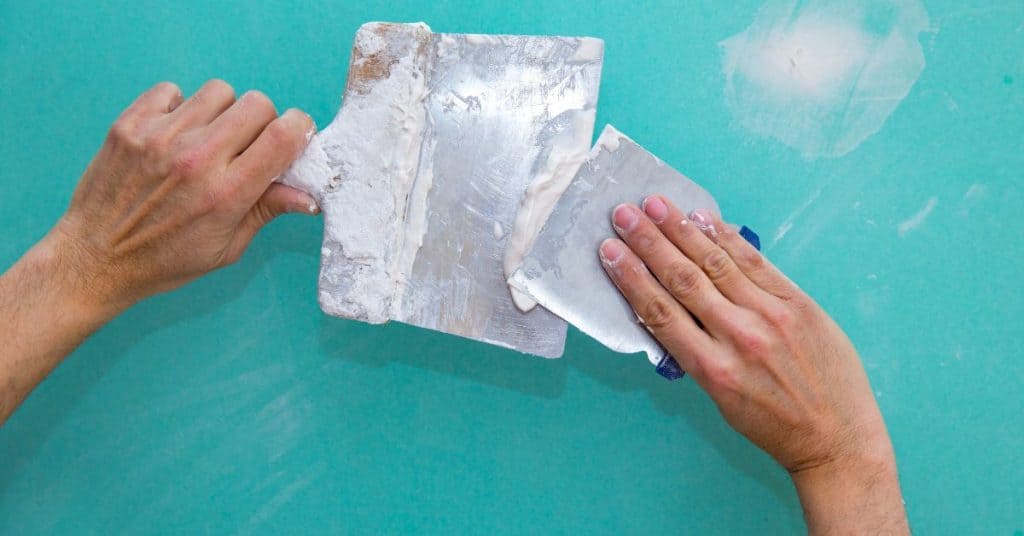 How much does drywall repair cost